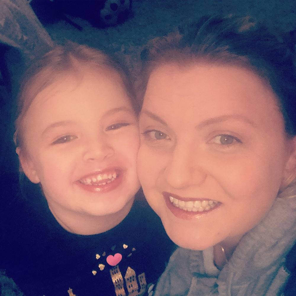 Meet your Posher, Kylee